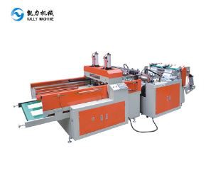 기계를 만드는 핫 커팅 백